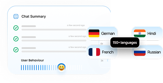 Speech analytics for SDRs