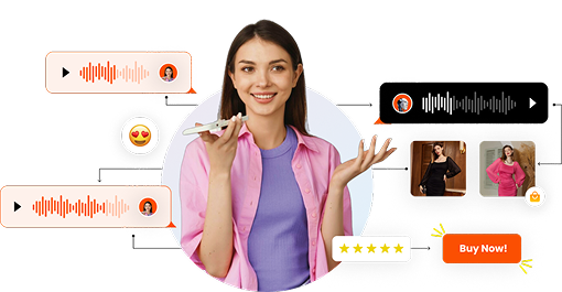 Voicebot qualification